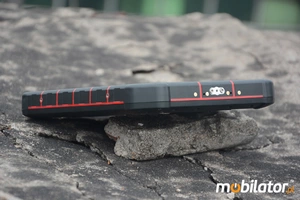 Industrial Apollo C8-M (NFC)