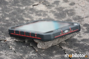 Industrial Apollo C8-M (NFC)