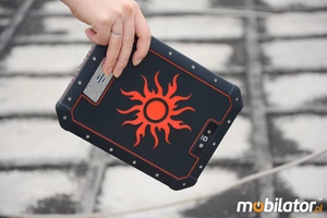 Industrial Apollo C8-M (NFC)