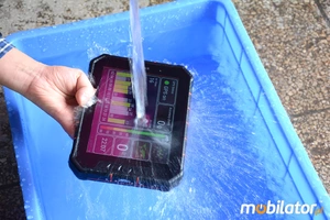 Industrial Apollo C8-M (NFC)