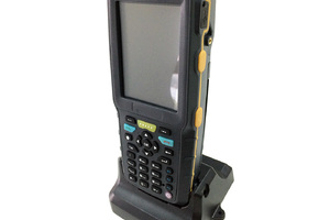 Speedata TT35 - Charging station