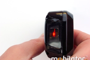 Solidny mini kolektor danych przemysłowy