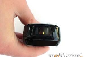 Wstrząsoodporny mini terminal do magazynu