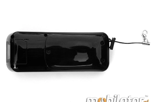 Mini kolektor danych odporny na upadki