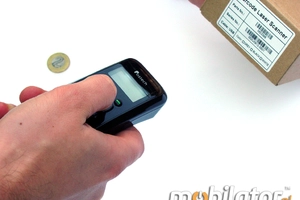 Trwały mini kolektor danych do logistyki