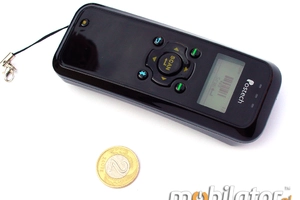 Wzmocniony terminal mini danych mobilnych