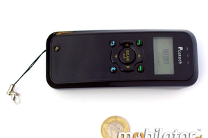 Wytrzymały mini kolektor danych mobilny