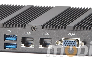 Industrial Fanless MiniPC bBOX-A1210M-C2 v.2