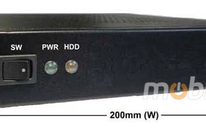 Przemysłowy Bezwentylatorowy Mini Komputer bBOX-AG1190 v.3