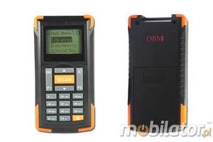 MobiScan OBM-M3b