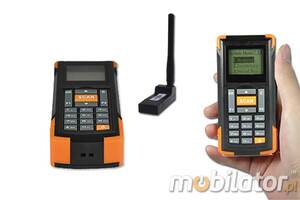 MobiScan OBM-M3