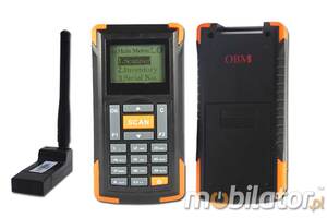 MobiScan OBM-M3
