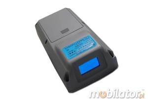 MobiScan OBM-9800
