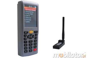 MobiScan OBM-9800