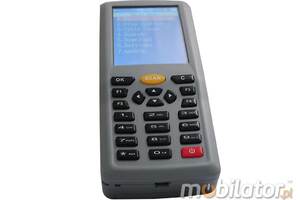 MobiScan OBM-9800