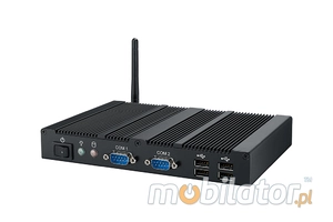 Industrial Fanless MiniPC bBOX-A1210M-C2 v.3