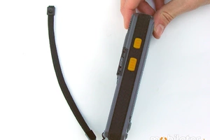 Industrial Smartphone MobiPad H9 v.1