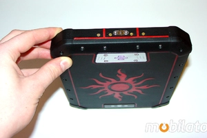 Industrial Apollo C8-M (NFC)