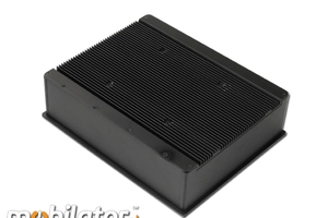 Industrial PC Panel-PC Ha-IPC104-D2550 v.5