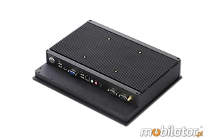 Komputer Przemysłowy Panel-PC Ha-IPC121 v.8