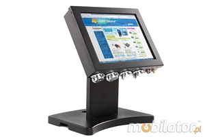 Industial Touch PC CCETouch CT10-PC-IP65-A