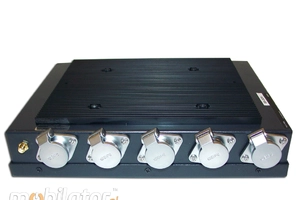 Industial Touch PC CCETouch CT10-PC-IP65-A