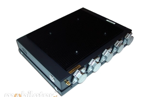 Industial Touch PC CCETouch CT10-PC-IP65-A