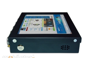 Industial Touch PC CCETouch CT10-PC-IP65-3G-A