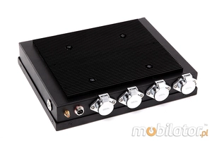 Industial Touch PC CCETouch CT10-PC-IP65-3G-A