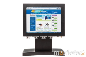 Industial Touch PC CCETouch CT10-PC-IP65-3G-A