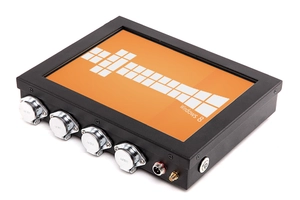 Industial Touch PC CCETouch CT10-PC-IP65-High-A