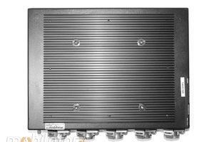 Industial Touch PC CCETouch CT10-PC-IP65-High-A