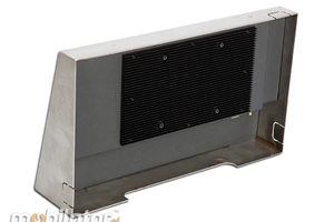 RFID HF&LF Industial Touch PC CCETouch PC-133RFID