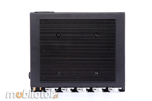 Industial Touch PC CCETouch CT10.4-PC-IP65 High