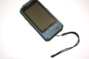 Przemysłowy Kolektor Danych MobiPad H9 v.16