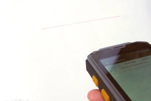 Przemysłowy Kolektor Danych MobiPad H9 v.14