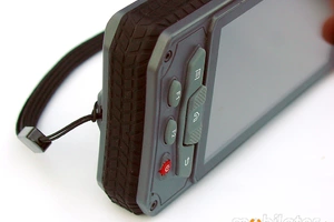 Przemysłowy Kolektor Danych MobiPad H9 v.13