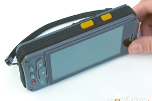 Przemysłowy Kolektor Danych MobiPad H9 v.13