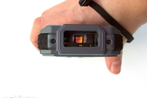 Przemysłowy Kolektor Danych MobiPad H9 v.12