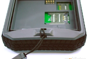 Przemysłowy Kolektor Danych MobiPad H9 v.9