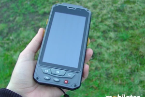 Przemysłowy Kolektor Danych MobiPad H9 v.8