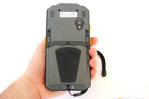 Industrial Data Collector MobiPad H9 v.7