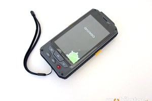 Industrial Data Collector MobiPad H9 v.7