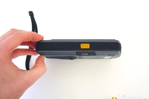 Industrial Data Collector MobiPad H9 v.7