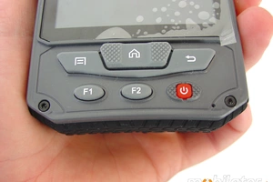 Industrial Data Collector MobiPad H9 v.7