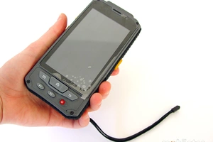 Industrial Data Collector MobiPad H9 v.7