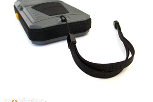 Industrial Data Collector MobiPad H9 v.7