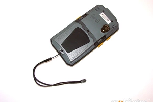 Industrial Data Collector MobiPad H9 v.7