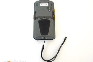 Industrial Data Collector MobiPad H9 v.7