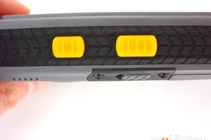 Industrial Data Collector MobiPad H9 v.7